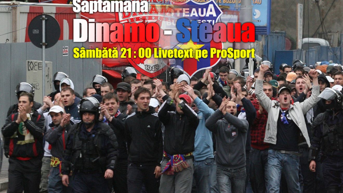 E SIGUR! Steaua nu va avea suporteri în "Ștefan cel Mare"!