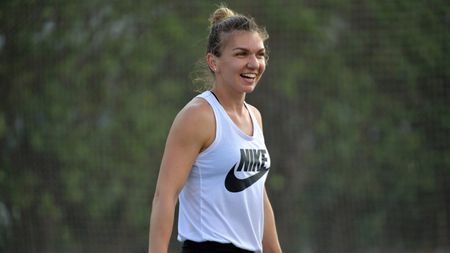 Simona Halep a bătut palma şi a semnat contractul! E o mare lovitură dată de româncă, într-un moment greu
