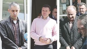 Standard:** 29 de zile