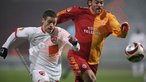 Borcea despre Torje:** "Să nu se gândească la Fener, că nu-l vrea nici Ciorogârla!"