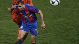 Artiom Karamyan:** "Încă mai credem în titlu!"