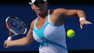 Simona Halep, în finală la Roland Garros