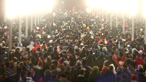 Pe olandezi îi așteaptă INFERNUL pe 