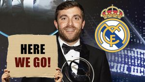 Fabrizio Romano a anunțat primul transfer galactic al lui Real Madrid: „Se pregătesc actele”