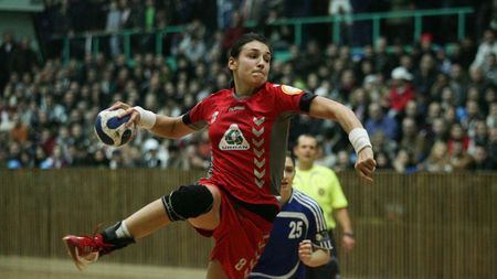 Rulmentul, victorie in deplasare