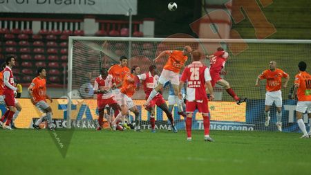 Muresan: "Dinamo a fost mai previzibilă decât în campionat!** Va fi mai greu la Cluj"