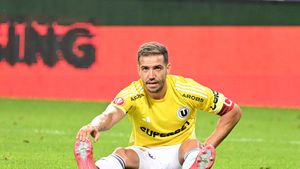 Alex Chipciu nu s-a ferit de cuvinte după ce Gigi Becali l-a „tocat” psihic: „Un an am luat banii ăștia și a încasat pe mine 3.300.000 de euro”