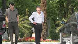 Pleacă MM? Gigi îl vrea pe Pițurcă** dacă Lăcătuș ratează titlul: "Am vorbit de o eventuală revenire"