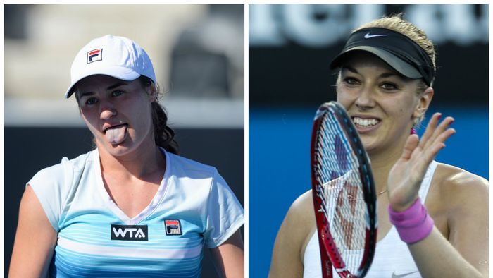 LIVE BLOG Australian Open, ziua a treia. Monica, "on fire"! Niculescu a expediat-o pe finalista de la Wimbledon! Tenis toată noaptea cu ProSport! Mesajul Simonei