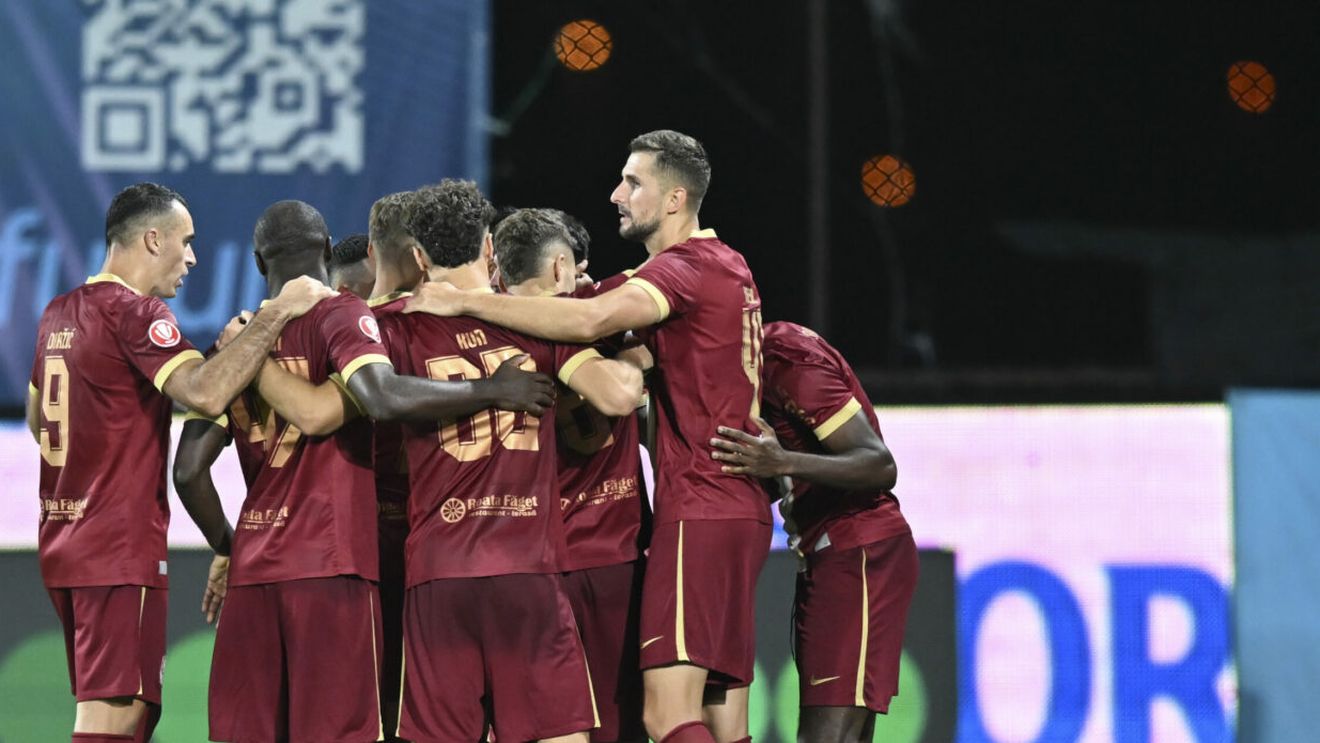 Schimbare de strategie. Omul care conduce CFR Cluj va fi administratorul special. EXCLUSIV