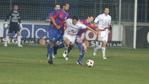 Victor Becali: "Cred că Moraes va rămâne la Bistrița"