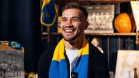 Darius Olaru a plecat de la FCSB. Prima reacție după ce a semnat cu Union Saint-Gilloise: mesaj pentru fani!