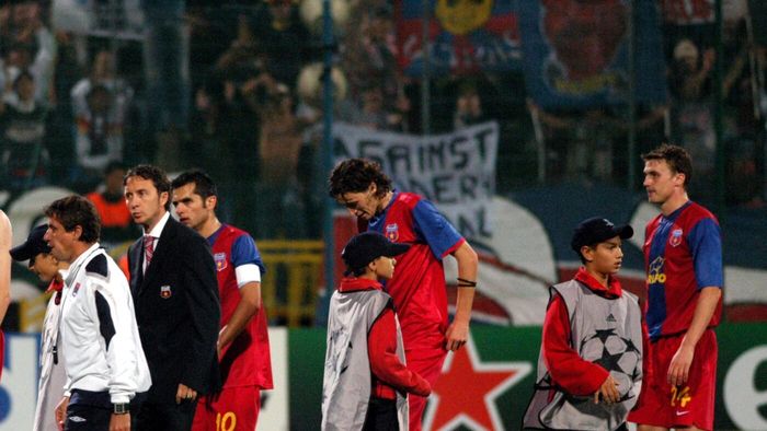 Ruptură fără cale de întoarcere la FCSB! Secretul întunecat care a distrus relația dintre Mihai Stoica și finul Sorin Ghionea: „Fiecare avem motivele noastre”