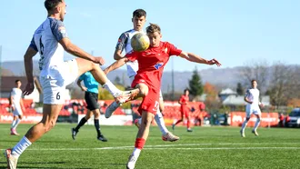 De râsu’-plânsu’! Contestația echipei CSC Șelimbăr de la meciul cu FC Bacău, la care aștepta victorie la ”masa verde”, a fost respinsă! Motivul e unul incredibil, iar sibienii tac!