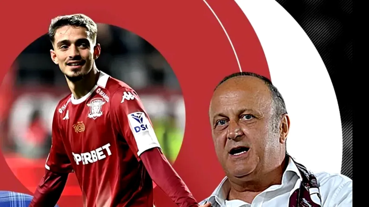 Kosovarii îi dau vestea proastă lui Dan Şucu. Decizia pe care a luat-o Albion Rrahmani