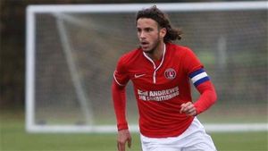 Diego Poyet, dorit de Arsenal și de Tottenham. Fiul lui Gustavo Poyet a mai fost și pe lista unui mare club din Italia