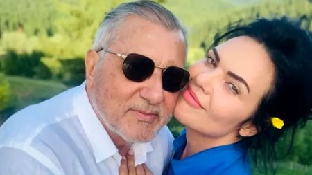 Divorț fără partaj între Ilie Năstase și Ioana Năstase. Ce s-a întâmplat, de fapt, cu vila de milioane de euro din Primăverii