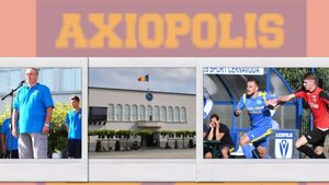 Un Club Sportiv pus pe butuci de Consiliul Local, aproape de faliment! S-a găsit un prejudiciu de 11 milioane de lei la Primărie, dar aceasta înființează un alt club | EXCLUSIV