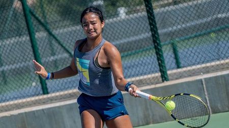 Povestea surprinzătoare a Alexandrei Eala! Puștoaica de 15 ani, fană a Simonei Halep, a primit wild card la Miami Open