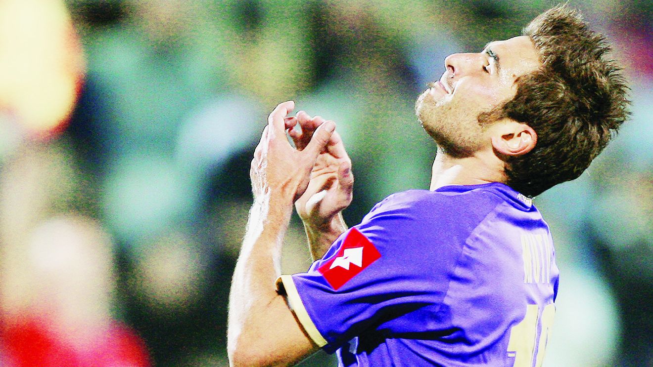 Praful s-a ales de tot!** Mutu riscă patru ani de suspendare! VEZI cum poate scăpa "Briliantul"!