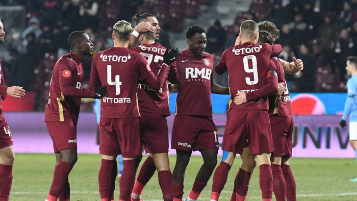 Oficialii lui CFR Cluj contestă dur cea mai nouă regulă din Superliga: „E dificil să mai avem o echipă în cupele europene”. VIDEO