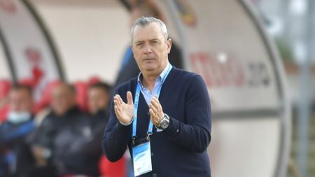 Dinu Gheorghe îi ia apărarea lui Mircea Rednic, după ce antrenorul lui Dinamo și-a numit jucătorii „grăsuți”: „Aici nu greșește, pentru că se vede!” | VIDEO EXCLUSIV ProSport Live