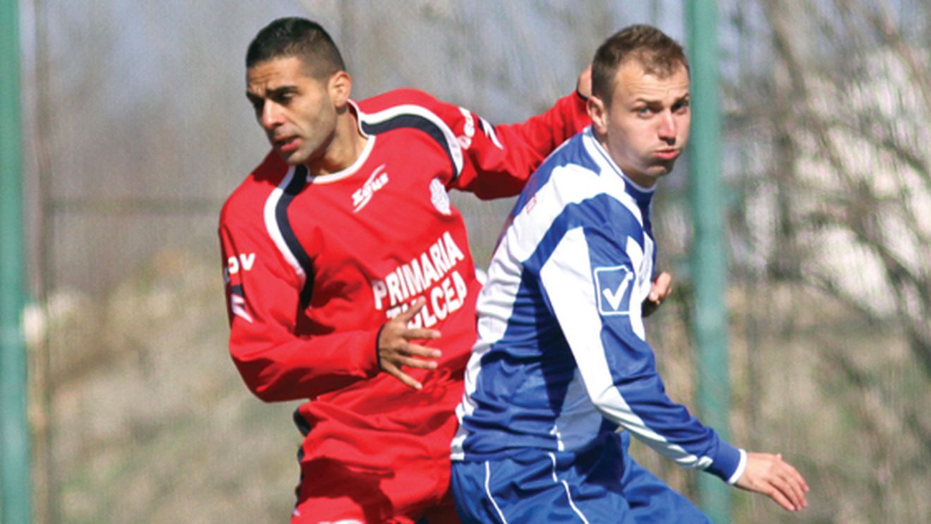 Etapă nebună în Liga a II-a!** Paradox: CF Brăila e lider deși are golaveraj negativ!