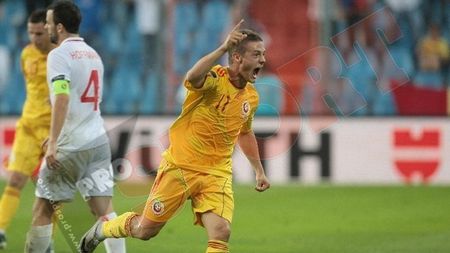 Torje, remarcat de toată lumea!** "Dacă aveam determinarea lui, nu mai apărea Messi!"