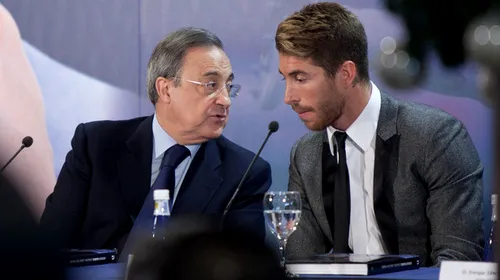 Cutremur la Madrid! Zidane, OUT de la Real în plin sezon? Perez a luat masa cu înlocuitorul francezului: „Dacă pleacă, te aștept!”