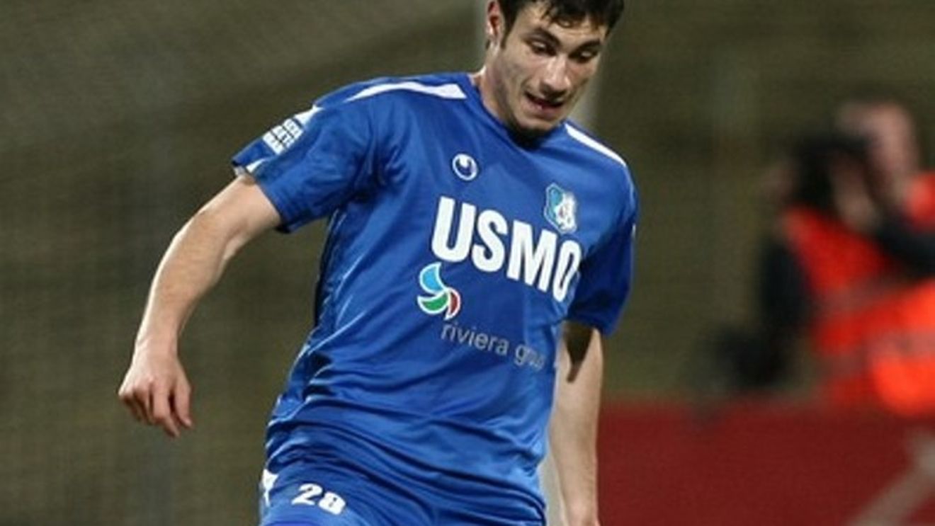 'Am spălat rușinea începutului de retur! Steliștii au fost demoralizați'