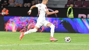 SuperLiga: Arde Giuleștiul » Super-cote de profit pregătite la Rapid – FCSB »»