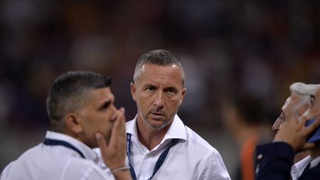 MM Stoica a criticat un jucător de milioane după Juventus - Manchester United: "A atins mingea cam cât Hațegan"