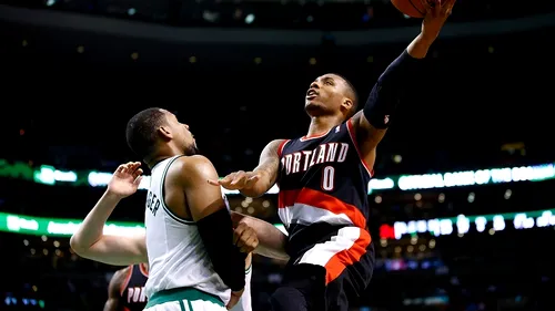 Minunea din Portland! Trail Blazers, la a zecea victorie la rând