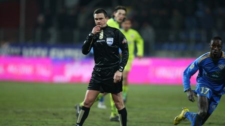 Balaj la Craiova - Oțelul și Colțescu la Vaslui - Dinamo!** VEZI delegările