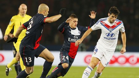 Mutare surpriză dorită de Arsenal! Wenger vrea să-l resusciteze pe Gourcuff pentru Mondial