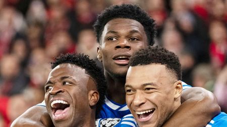 „Data viitoare vom ieși de pe teren”. Francezul Tchouameni de la Real Madrid a trecut la amenințări