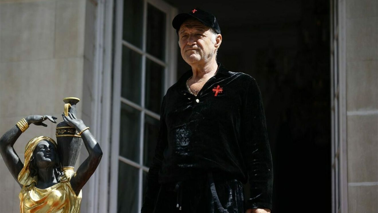 Gigi Becali o ironizează pe Dinamo: „E prea mare diferența de valoare”