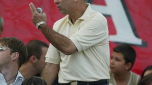 Iordănescu: "Nu mai sunt blaturi în Liga 1"