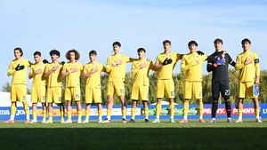 Ungaria a eliminat România de la EURO. Naționala U17 s-a făcut de râs, iar maghiarii jubilează
