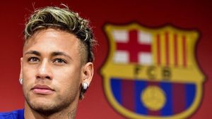Transferul lui Neymar la Barcelona e făcut! Anunțul momentului: acord total între părți