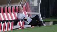 „Nu-l copiez pe Dan Petrescu”. Marius Șumudică, reacție despre FCSB