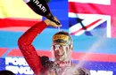 Carlos Sainz, victorie superbă în Singapore! Șoc în Formula 1: Verstappen a ratat și podiumul. Tot ce trebuie să știi despre cea mai „nebună” cursă a sezonului | SPECIAL