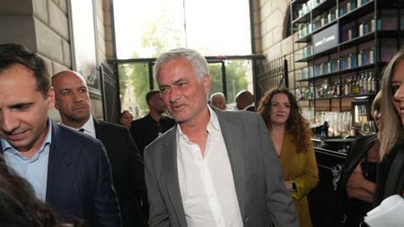 Giovanni Becali l-a dat de gol! Ce salariu colosal îi dă Real Madrid lui Jose Mourinho: „Net!”