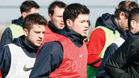 BĂ‚TĂ‚LIA pentru lista UEFA!** Vrea să îl facă pe Gigi Becali să-și încalce ordinul! Două meciuri îi pot decide viitorul la Steaua jucătorului