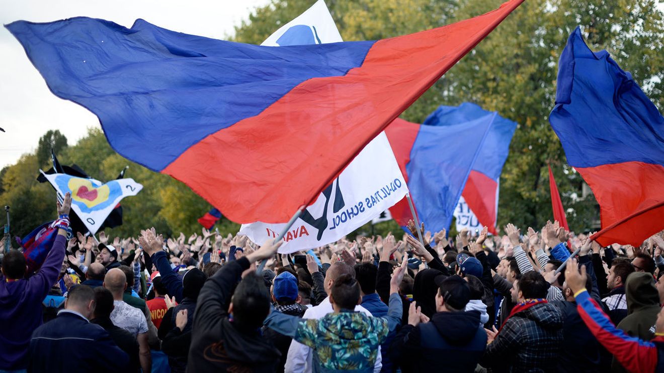 Fanii steliști, nemulțumiți că nu pot evolua pe noua arenă din Ghencea: „Ne vom trezi jucând pe un teren închiriat, în Regie?"