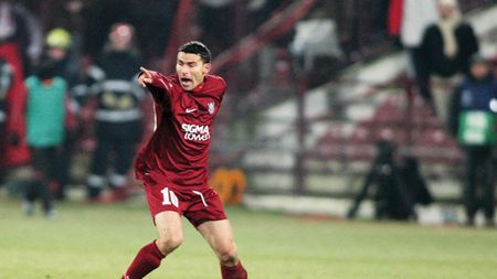 Trică: "Mi-e scârbă de Steaua** și de ce se întâmplă acolo!"