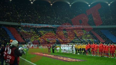 N-a căzut recordul de audiență**