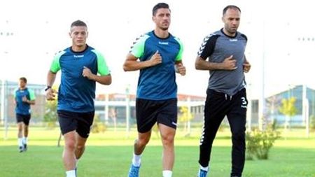 Torje i-a cucerit pe turci. "E un jucător de calitate, sperăm că va avea în continuare prestații bune". Ce spune antrenorul lui Konyaspor despre Marica