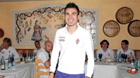 EXCLUSIV / Mutu la 30 de ani: "Vreau la mondiale!"