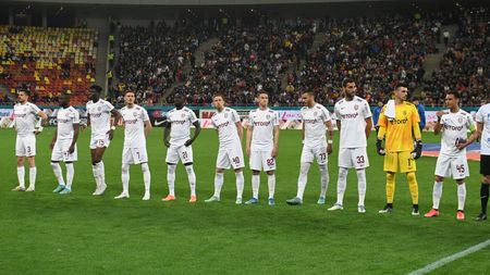 CFR Cluj face implozie dacă ratează Europa! Neluțu Varga este pe cale să-l lase pe Dan Petrescu fără vedete în Gruia | EXCLUSIV